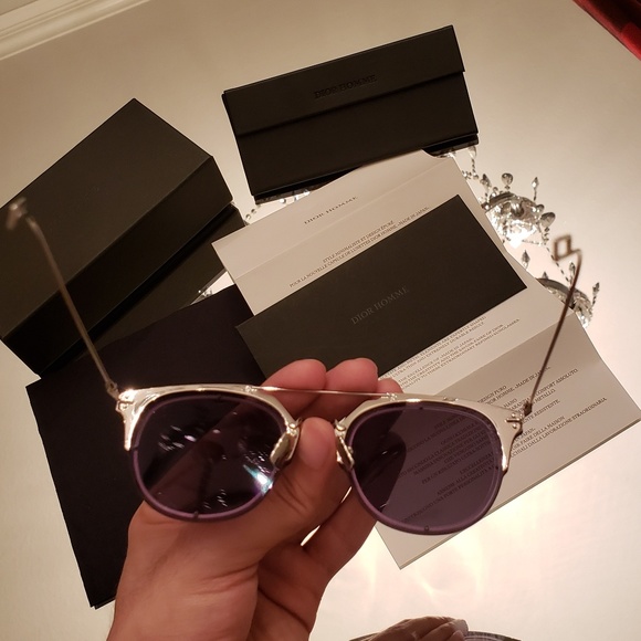 Dior composite 1.0 UNISEX NWT. - Picture 4 of 7